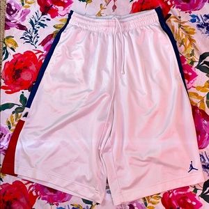 Jordan Basketball Shorts